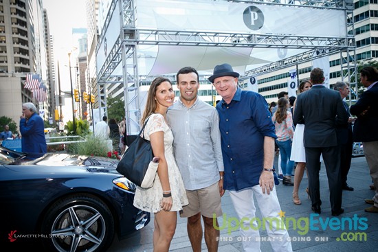 Photo from Best of Philly Soiree 2016