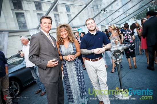 Photo from Best of Philly Soiree 2016