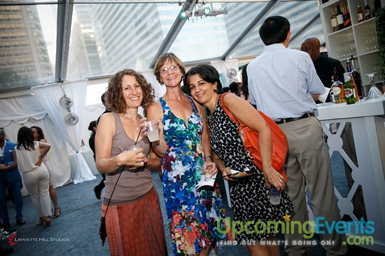 Photo from Best of Philly Soiree 2016