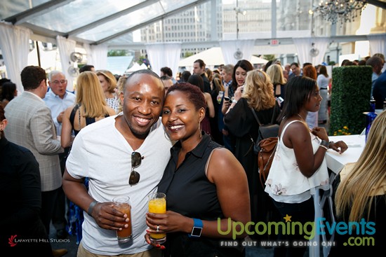 Photo from Best of Philly Soiree 2016