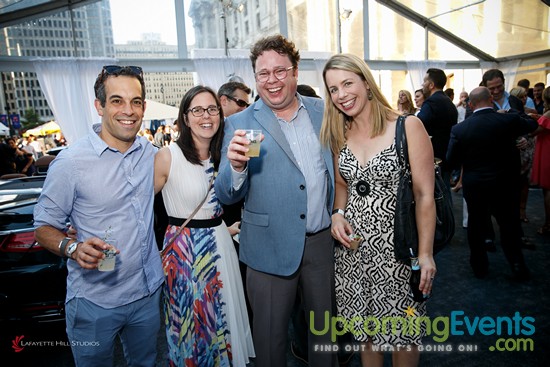 Photo from Best of Philly Soiree 2016