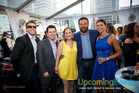 Photo from Best of Philly Soiree 2016