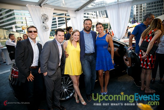 Photo from Best of Philly Soiree 2016
