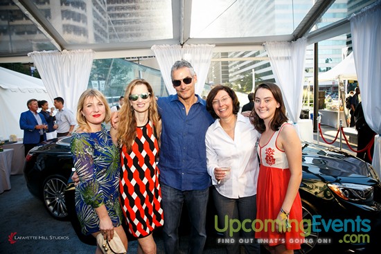 Photo from Best of Philly Soiree 2016