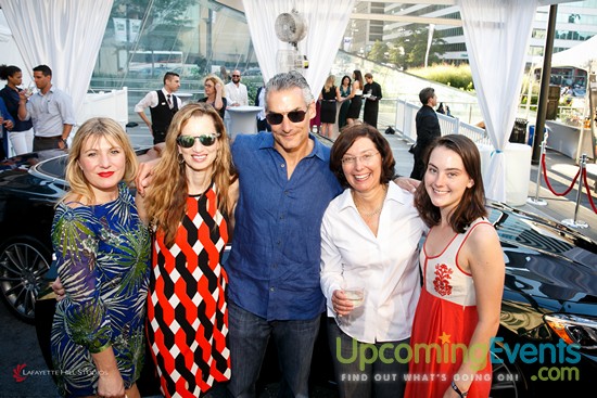 Photo from Best of Philly Soiree 2016