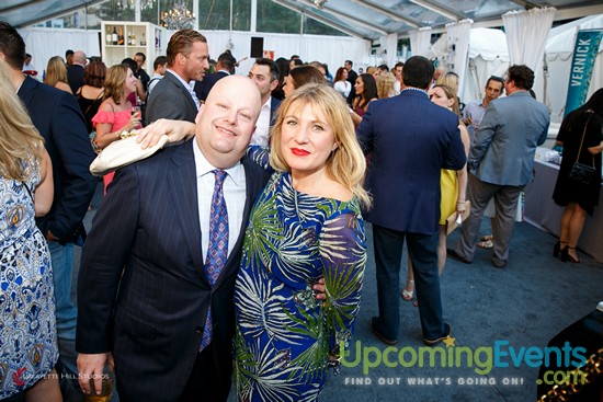 Photo from Best of Philly Soiree 2016