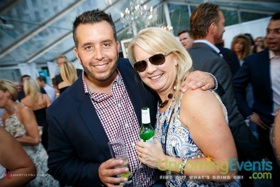 Photo from Best of Philly Soiree 2016