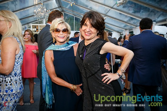 Photo from Best of Philly Soiree 2016