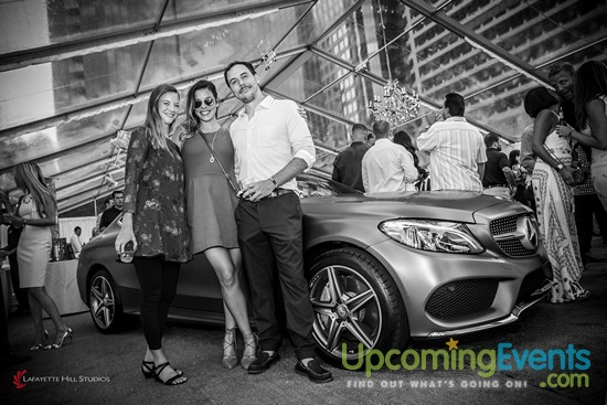 Photo from Best of Philly Soiree 2016