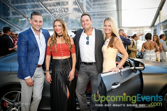 Photo from Best of Philly Soiree 2016