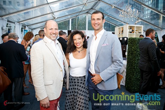 Photo from Best of Philly Soiree 2016