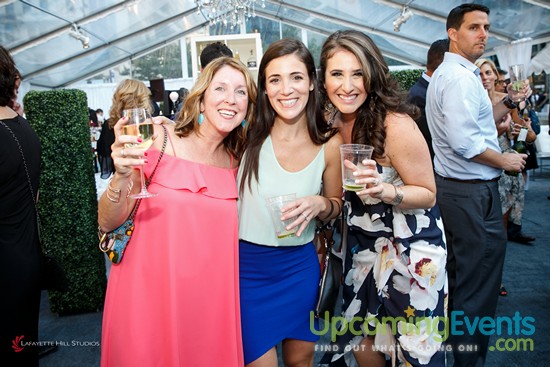 Photo from Best of Philly Soiree 2016