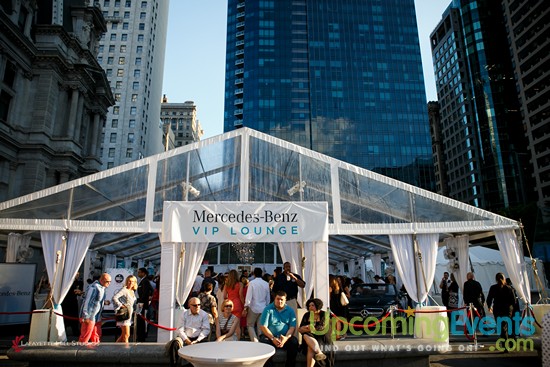 Photo from Best of Philly Soiree 2016