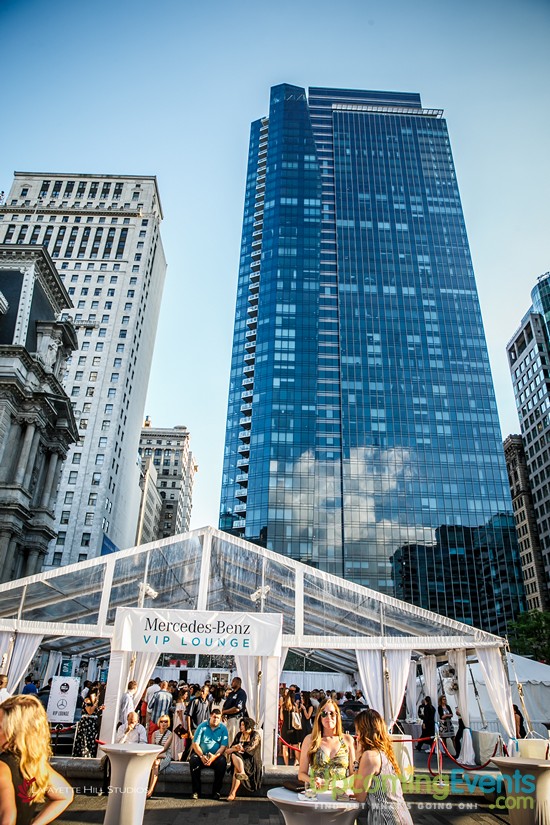 Photo from Best of Philly Soiree 2016