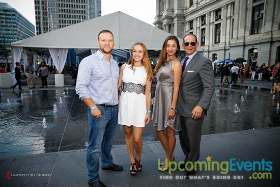 Photo from Best of Philly Soiree 2016