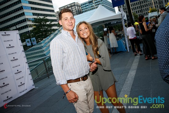 Photo from Best of Philly Soiree 2016