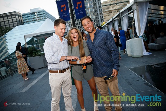 Photo from Best of Philly Soiree 2016