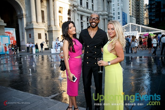 Photo from Best of Philly Soiree 2016