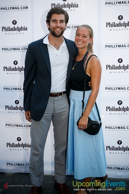 Photo from Best of Philly Soiree 2016