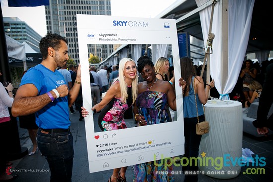 Photo from Best of Philly Soiree 2016