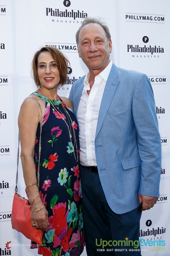 Photo from Best of Philly Soiree 2016