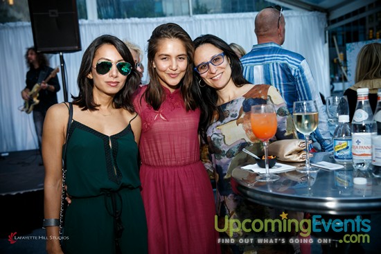Photo from Best of Philly Soiree 2016