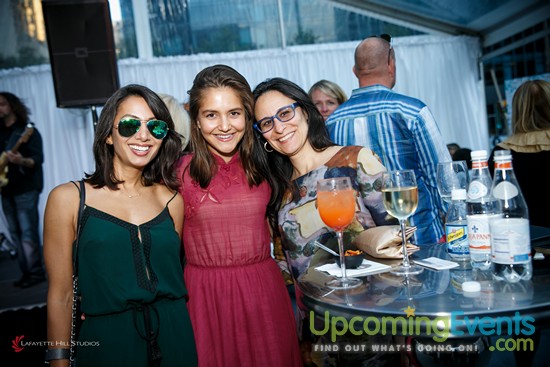 Photo from Best of Philly Soiree 2016