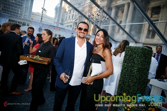 Photo from Best of Philly Soiree 2016