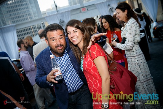 Photo from Best of Philly Soiree 2016