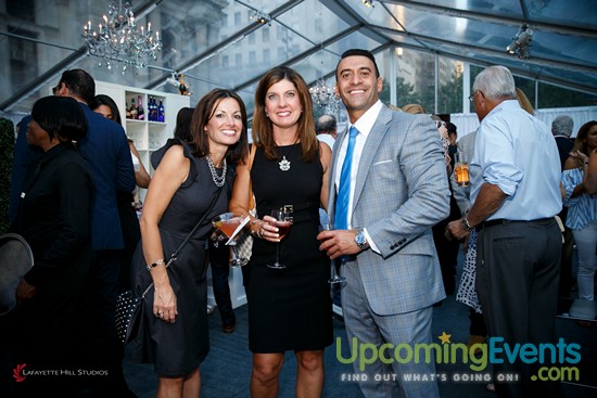 Photo from Best of Philly Soiree 2016