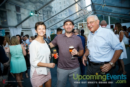 Photo from Best of Philly Soiree 2016