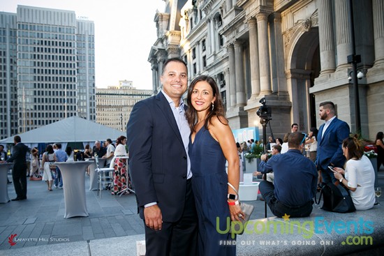 Photo from Best of Philly Soiree 2016