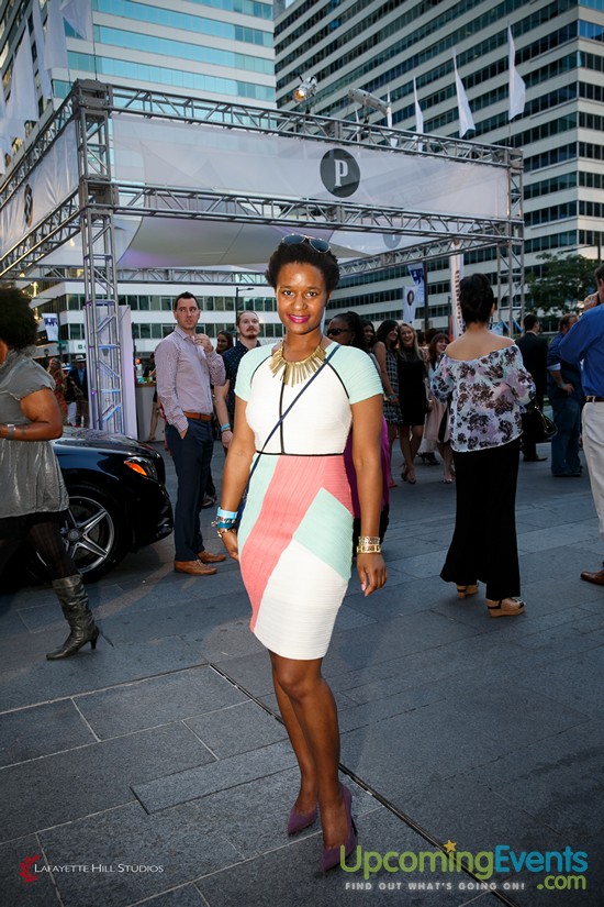 Photo from Best of Philly Soiree 2016