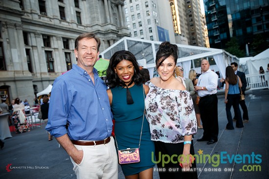 Photo from Best of Philly Soiree 2016