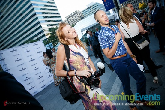 Photo from Best of Philly Soiree 2016