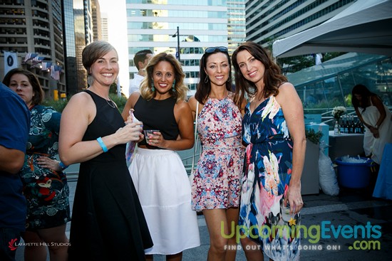 Photo from Best of Philly Soiree 2016