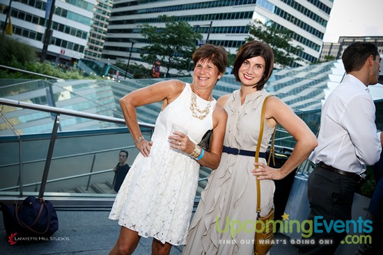 Photo from Best of Philly Soiree 2016