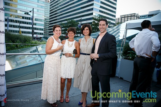 Photo from Best of Philly Soiree 2016
