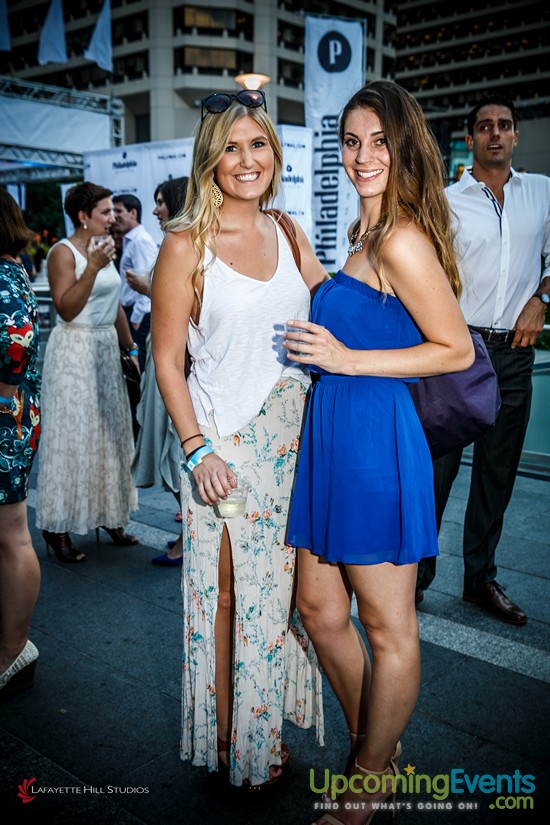 Photo from Best of Philly Soiree 2016