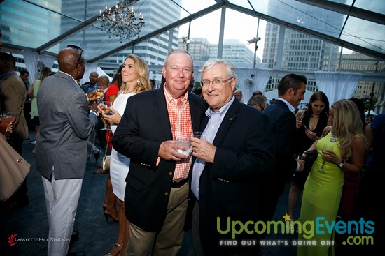Photo from Best of Philly Soiree 2016