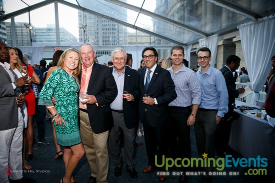 Photo from Best of Philly Soiree 2016