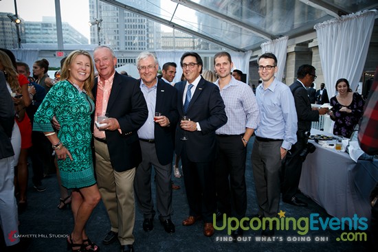 Photo from Best of Philly Soiree 2016