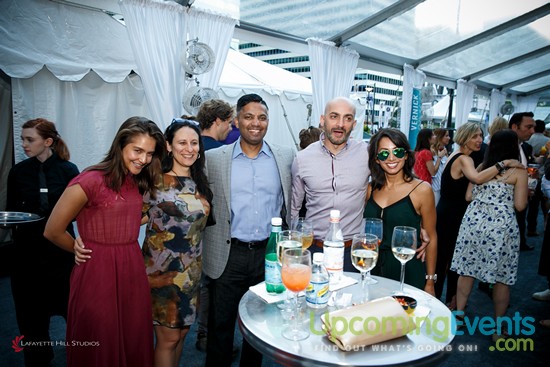 Photo from Best of Philly Soiree 2016