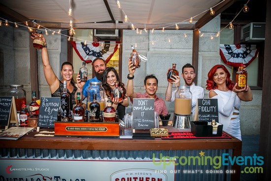 Photo from Best of Philly Soiree 2016