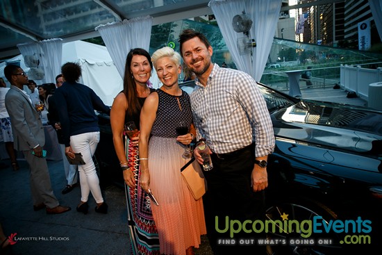Photo from Best of Philly Soiree 2016