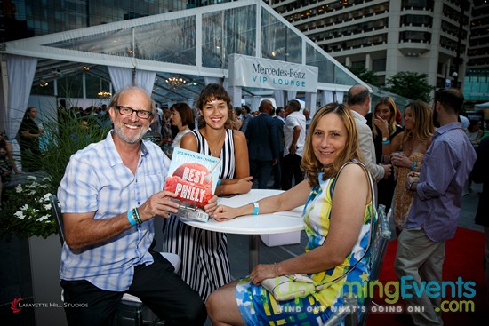 Photo from Best of Philly Soiree 2016