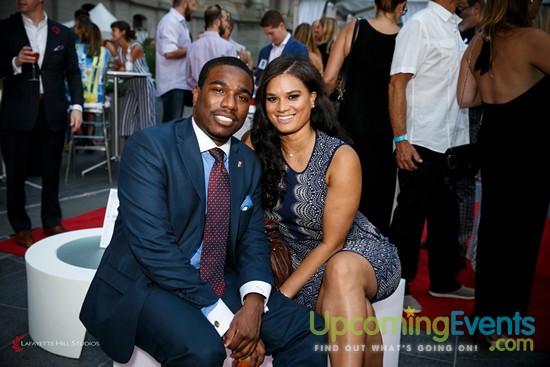 Photo from Best of Philly Soiree 2016