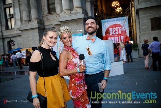 Photo from Best of Philly Soiree 2016
