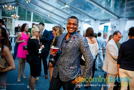 Photo from Best of Philly Soiree 2016