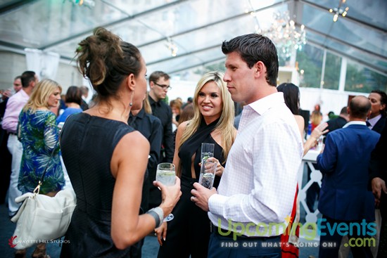 Photo from Best of Philly Soiree 2016